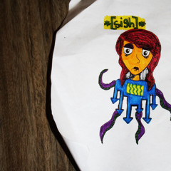 our finale (spoken word)