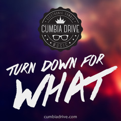 Turn down for what - Cumbia Drive [FREE DOWNLOAD]