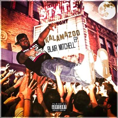 Blair Mitchell - Devil Wears Prada (Crazy Love) (Feat. Phire Free) (Prod. By Sha-Leik)