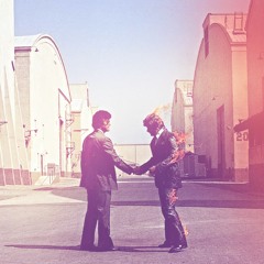 Sparklehorse - Wish you were here (ABLE flip)
