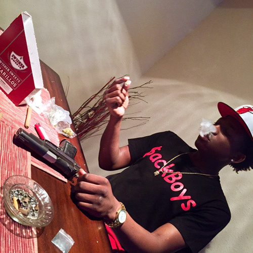 "24 Hours" Trap Trigga ft. Trap Montana