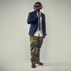 T-Pain - Disa My Ting ft. Kardinal Offishall (DigitalDripped.com)