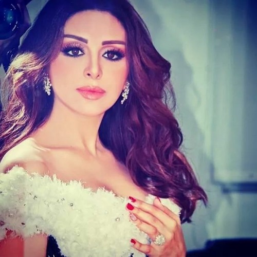 انغام .. شنطة سفر