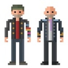 Coldplay - Clocks(Chiptune cover)