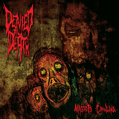 Fetus Crusher (2014 EP Version)