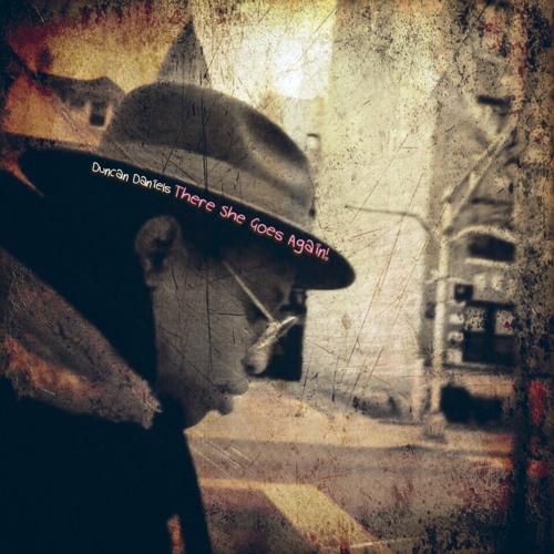 There She Goes Again