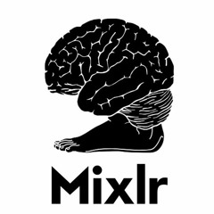 Krasius Mixlr 12-03-2015