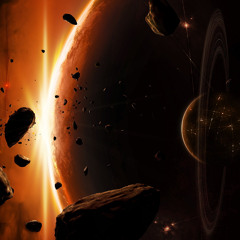 Beyond (Original 23rd Century Mix)