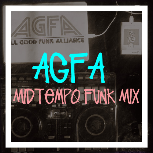 Midtempo Funk Mix