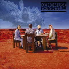 Xenomuse Chronicles - Mechanical Black Hole (Muse vs ACE+)