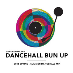 Dancehall Bun Up -  2015 Dancehall Mix Ft Vybz Kartel, Alkaline, Aidonia & More