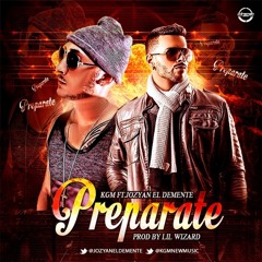 PREPARATE