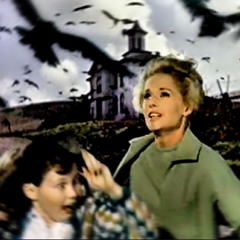 The Birds - Opening Credits