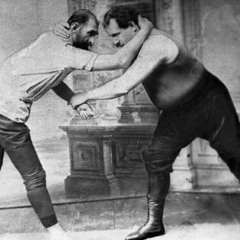 Georgian melodies - "Sachidao" ( For wrestling)