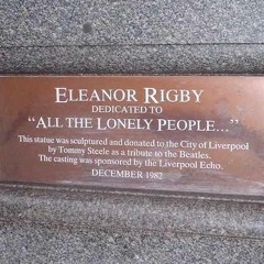 Elenor Rigby