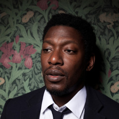 Roots Manuva - Witness | Dubplate