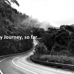 My Journey Prod. by BluntedBeatz