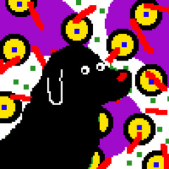 I Might (Die On The Rainbow Road)