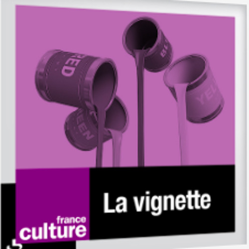 Stream France Culture, La Vignette, Aude Lavigne / 17 mai 2012 by Laars &  Co | Listen online for free on SoundCloud