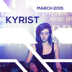 Kyrist - Central Beatz Promo Mix - March 2015