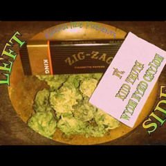LEFTSIDE FT WYDE EYED CHYLDE & KIID TRUTH  prod...by cani finch
