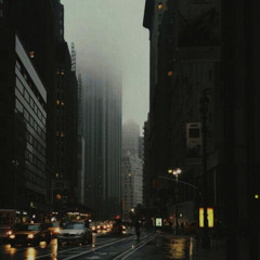Chasing Mist