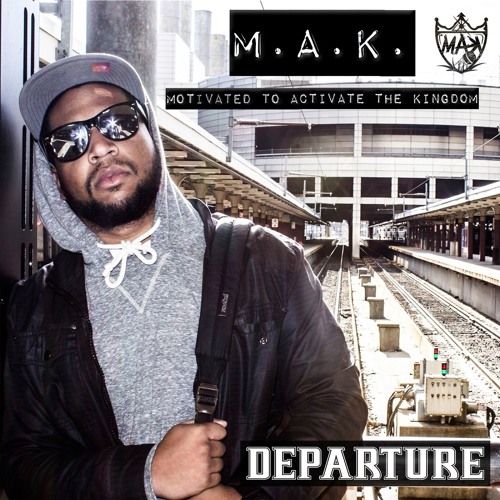 M.A.K. - Hello Future ft. Cass