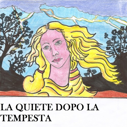 La Quiete Dopo La Tempesta (Cover)