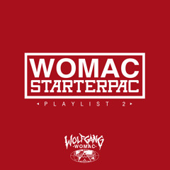 Womac Starterpac 2