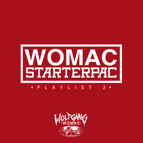 Womac Starterpac 2