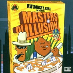 Kutmasta Kurt - We all over