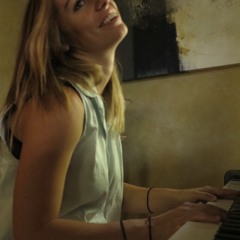 Back To School- Original composition by Freyja Garbett