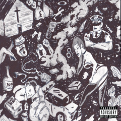 Scared (feat. Signif)