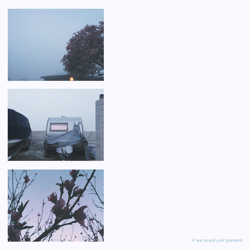 if we could just pretend EP