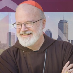 Cardinal Seán | St Patrick's Day Message, 2015