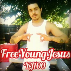 Young Jesus Young Gemini  at I Love To Hustle