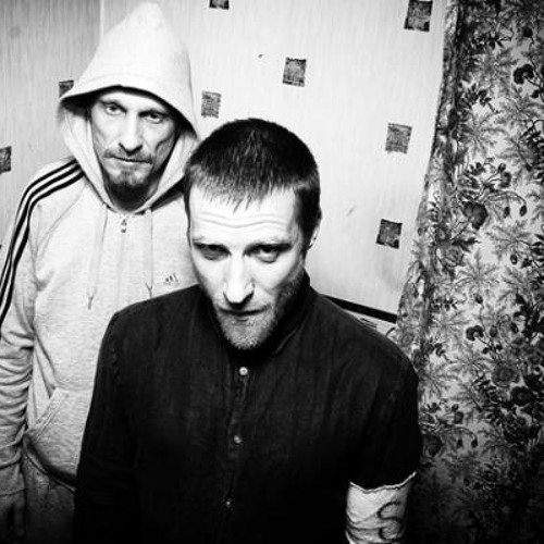 Sleaford Mods vs Flapsandwich - A Series of Fuck Offs