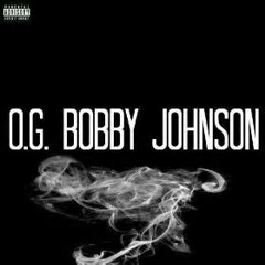 BLIMPBOY_JB  lOG Bobby Johnsonl Remix l