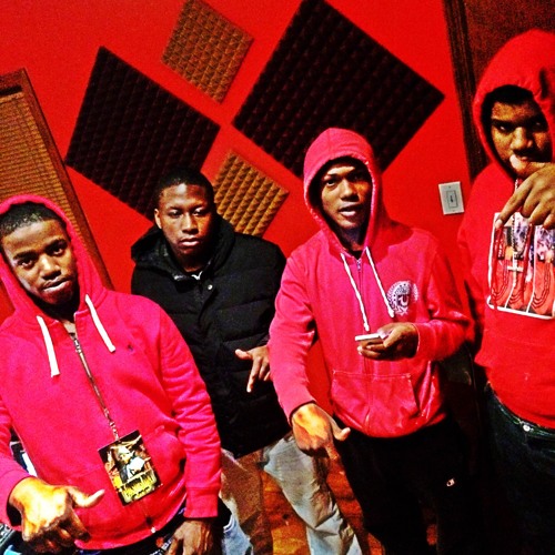 400 Anthem
