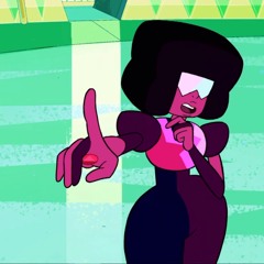 Made of love (Garnet's Fusion Song)