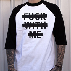 Fuck With Me - Shed Music