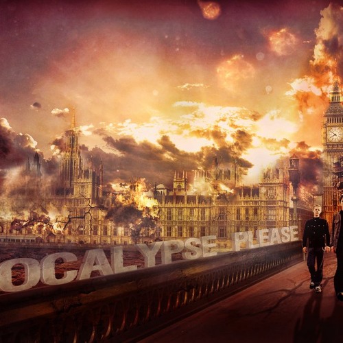 Apocalypse Please