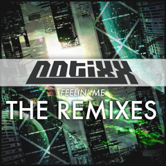 Notixx - Feelin Me (Konium Remix)