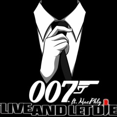 Live & Let Die Ft. Marty Macphly (Prod By Basshead)