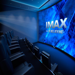 IMAX EXPERIENCE