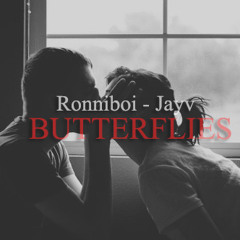 Butterflies (feat. JayV)