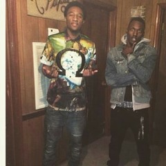 DUFF BAG FT. LIL FOOL "BE ME"