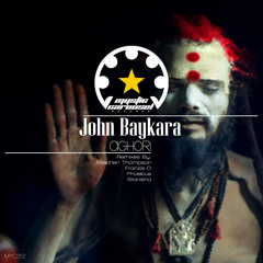 John Baykara - Aghori (Stephen Thompson Remix)