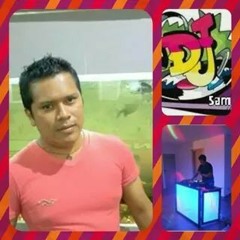 NOCHE DE FIESTA -  LOS CACHIPORROS -  DJ SAM BLV -  RMX OKK a SANTA CRUZ - BOLIVIA