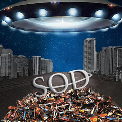 Hardstyle selected by SOD!